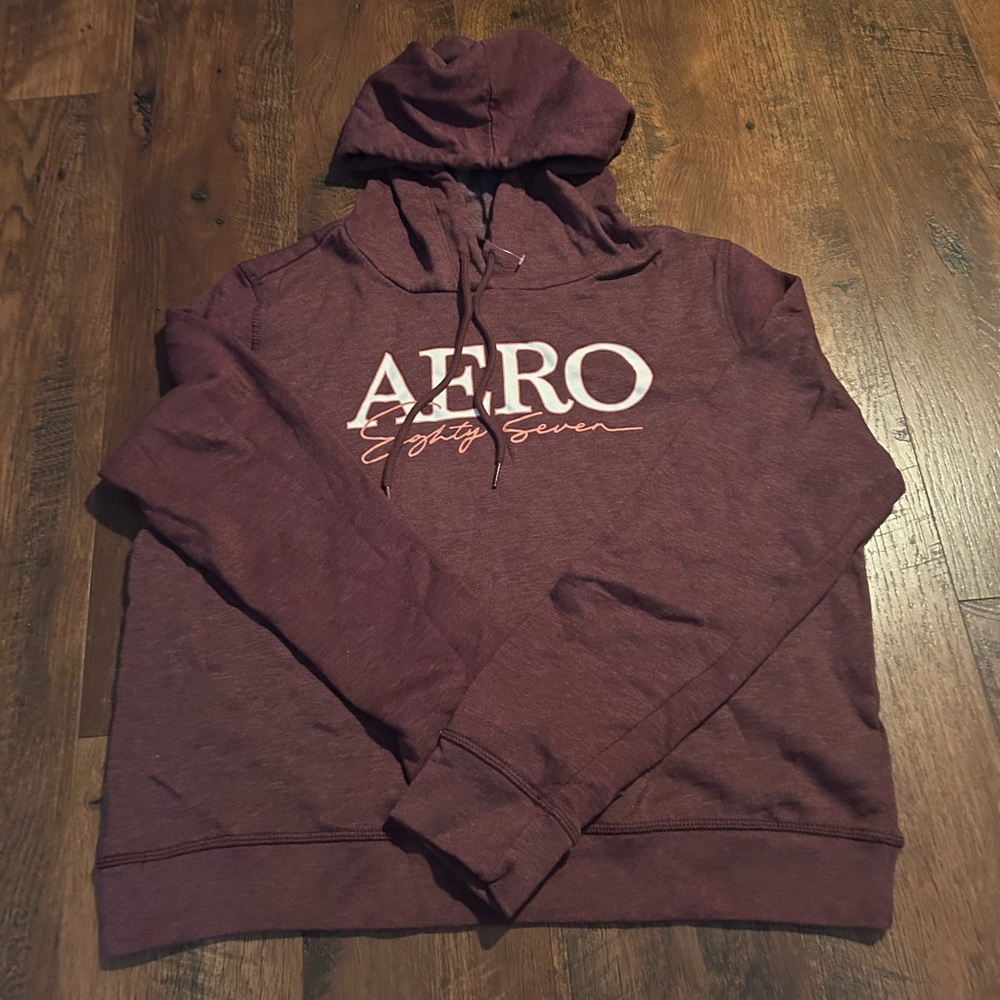 Aeropostale sweatshirt